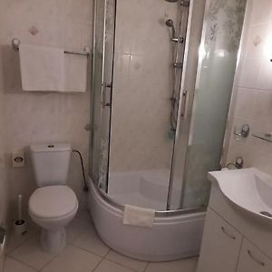 Pokój typu standard z łóżkiem king-size